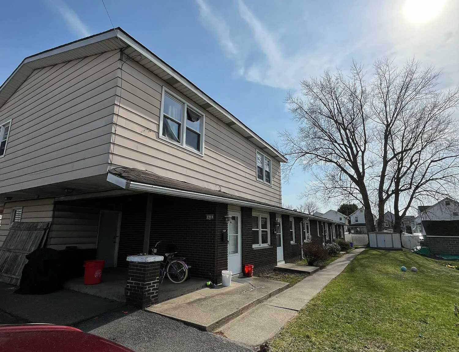 1 bed, 1.0 bath, 500 sqft, $995 — Photo 1
