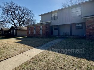 4726 S South St #U, Fort Smith, AR 72903