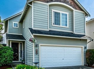 9830 187th Street Ct E, Puyallup, WA