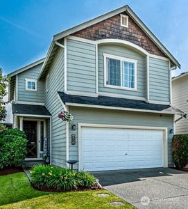 9830 187th Street Ct E, Puyallup, WA, 98375