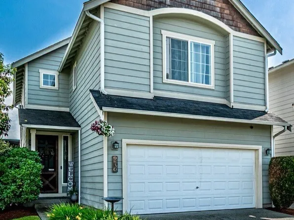 9830 187th Street Ct E, Puyallup, WA 98375