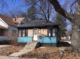 3127 Glendale St, Muskegon Heights, MI