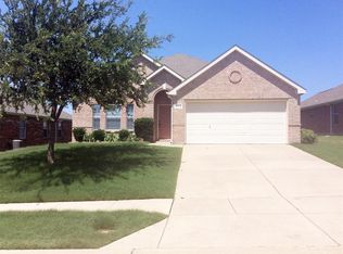 2813 Arabian Ln, Celina, TX 75009
