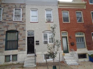 933 S Clinton St APT B, Baltimore, MD 21224