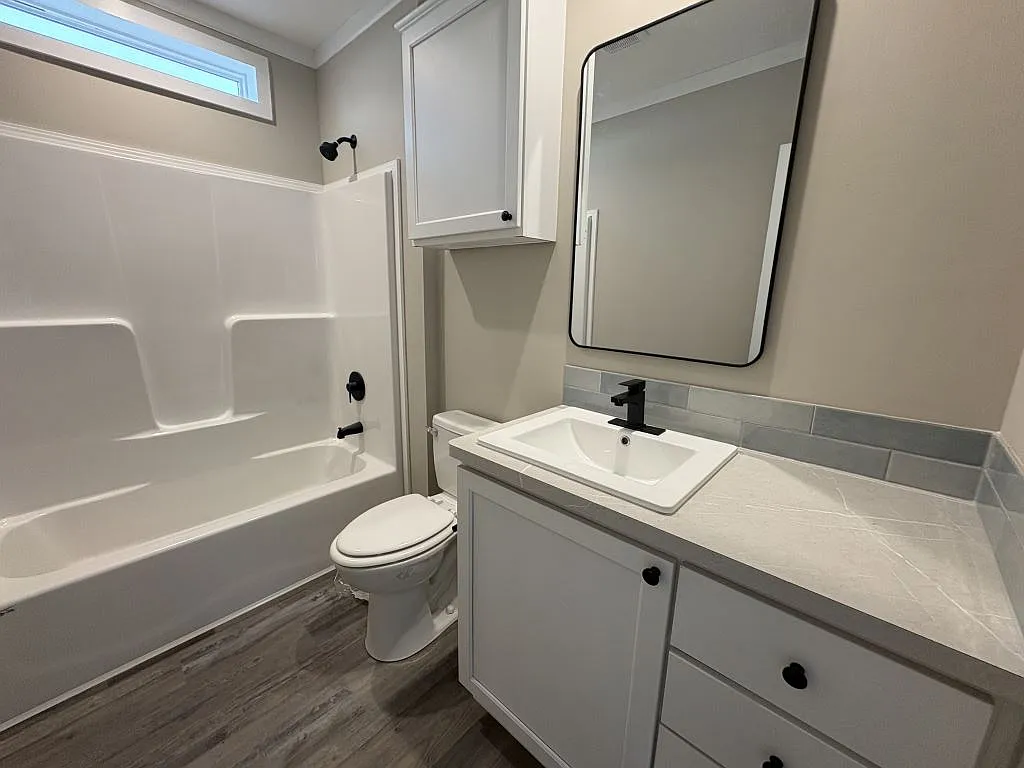 2 bed, 2.0 bath, 1560 sqft, $1,499 — Photo 3