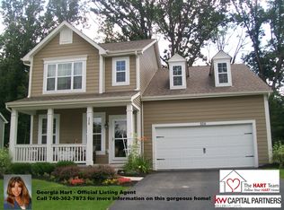328 Seatrain Dr, Delaware, OH
