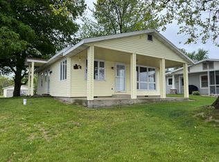 583 Pearl Beach Rd, Coldwater, MI 49036