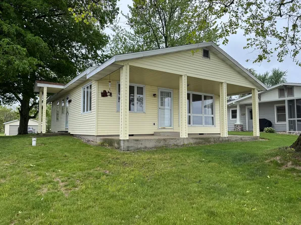583 Pearl Beach Rd, Coldwater, MI 49036