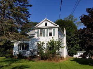 2479 State Route 92 Hwy, Falls, PA 18615