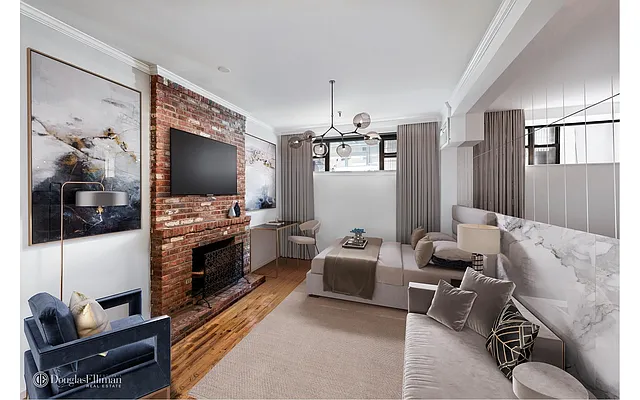 Rented by Douglas Elliman | media 3