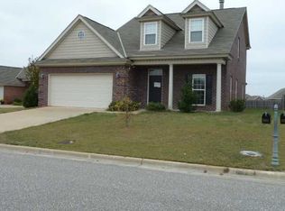 8931 Cotswold Ct, Montgomery, AL 36117