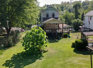 12 Hubbard Rd, Burgettstown, PA 15021