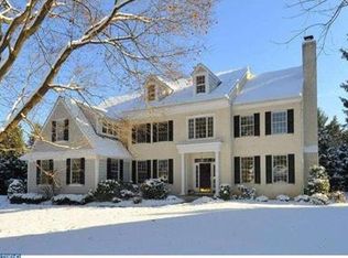 1134 Waterloo Rd, Berwyn, PA 19312