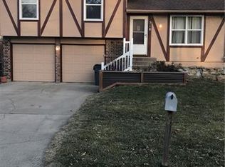 518 N Walnut St, Olathe, KS 66061