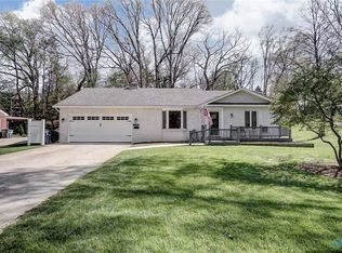 729 Ordway Ave, Bowling Green, OH 43402