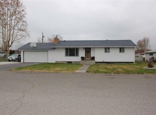604 N Road 37, Pasco, WA 99301