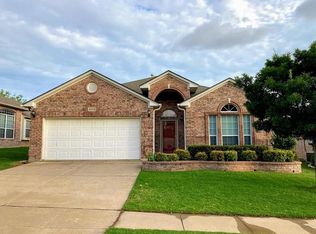 4820 Heber Springs Trl, Fort Worth, TX 76244