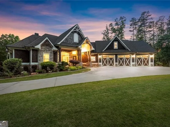 32 Bessie Ln, Jasper, GA 30143