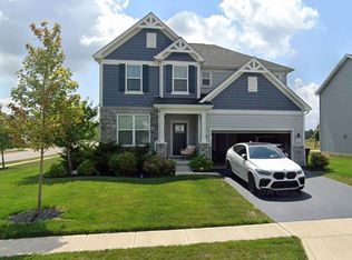 141 Fescue Rd, Sunbury, OH 43074