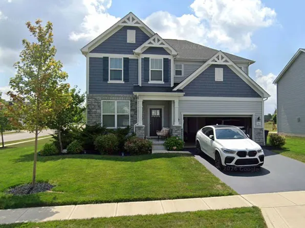 141 Fescue Rd, Sunbury, OH 43074