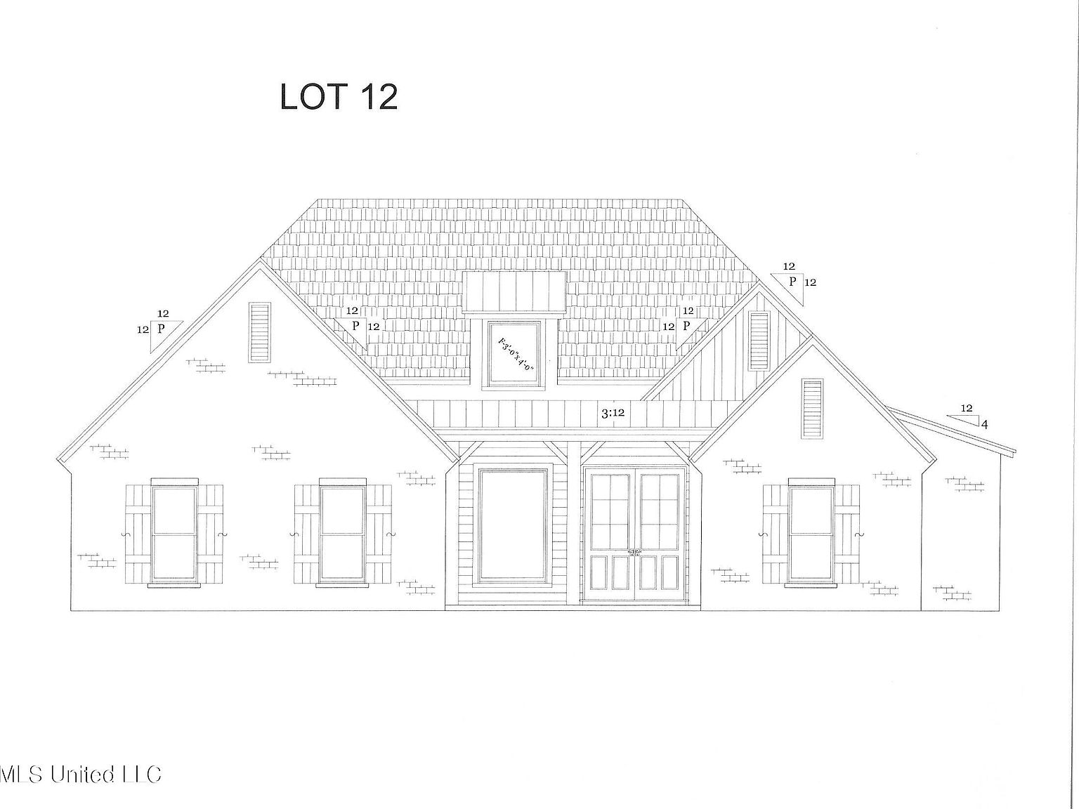 222 Lizzy Ln, Brandon, MS 39047 MLS 4057410 Zillow