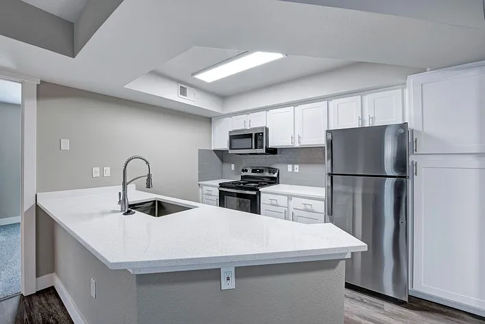 The Willows at Printers Park Apartments — Photo 6