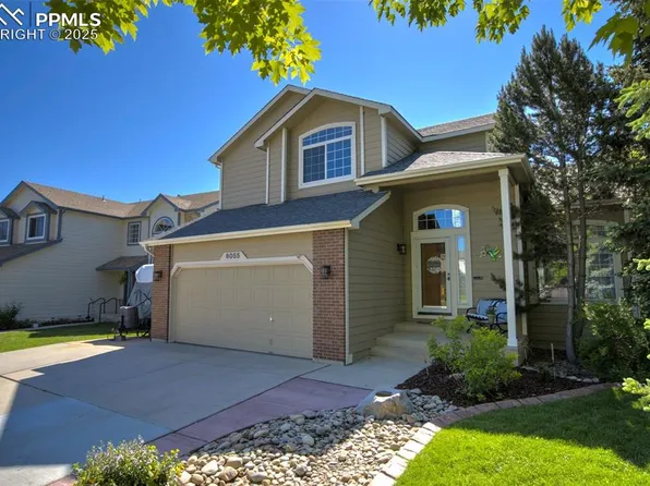 6055 Fescue Dr, Colorado Springs, CO 80923