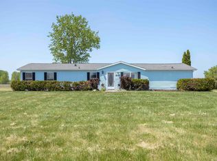 910 S Garfield Rd, Linwood, MI 48634