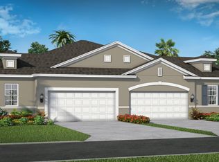 Doral Plan, Kings Gate, Punta Gorda, FL 33980