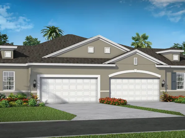 Doral Plan, Kings Gate