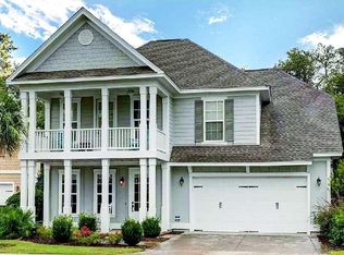 416 Banyan Pl, North Myrtle Beach, SC 29582