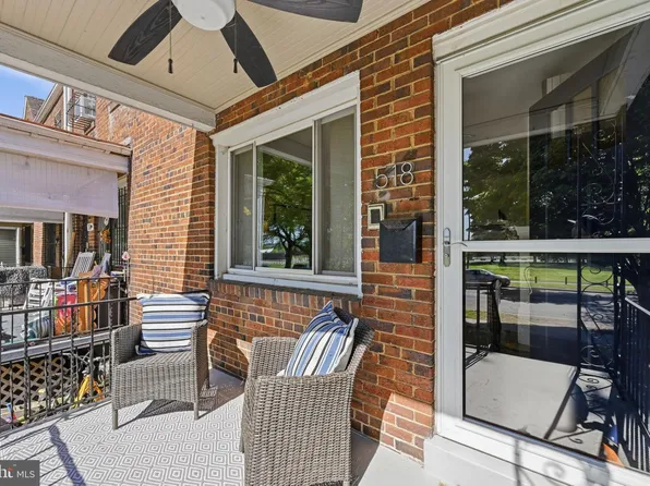 518 Oklahoma Ave NE, Washington, DC 20002