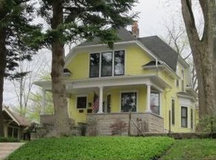 515 W 3rd St, Bloomington, IN 47404