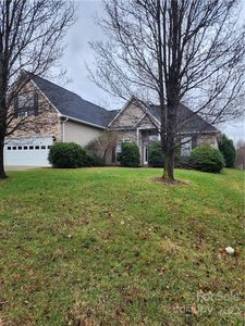 81 Farm Valley Rd LOT 48, Fletcher, NC, 28732