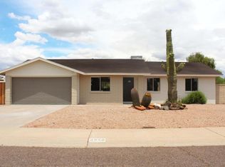 3950 E Paradise Dr, Phoenix, AZ 85028