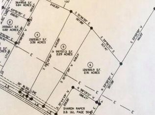 8000 Cream Alley Rd, Jeffersonville, KY 40337