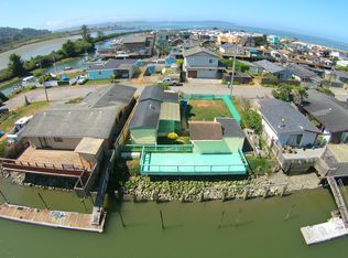 36 Cod Street, Eureka, CA 95503