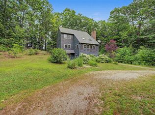 56 Brookside Rd, Newbury, NH 03255