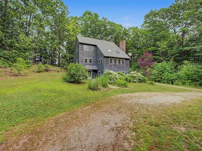 56 Brookside Road, Newbury, NH, 03255