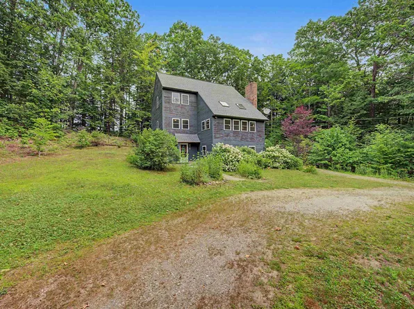 56 Brookside Road, Newbury, NH 03255