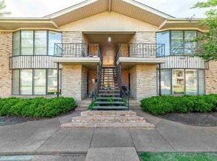 4400 Poplar Ave APT 4, Memphis, TN 38117