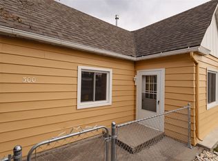 300 S Oak St, Townsend, MT 59644