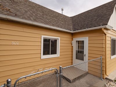 300 S Oak St, Townsend, MT, 59644