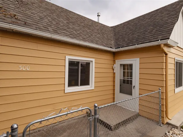 300 S Oak St, Townsend, MT 59644