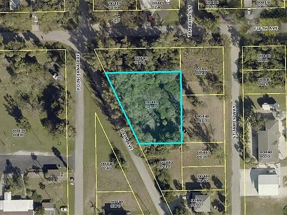 2nd image of 2460 Palm Ave