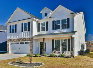 52 N Christie Ct, Fletcher, NC 28732