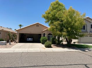 16616 S 43rd Pl, Phoenix, AZ 85048