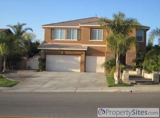 19976 Krameria Ave, Riverside, CA 92508