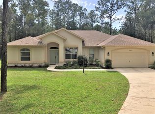 9005 SW 204th Cir, Dunnellon, FL 34431