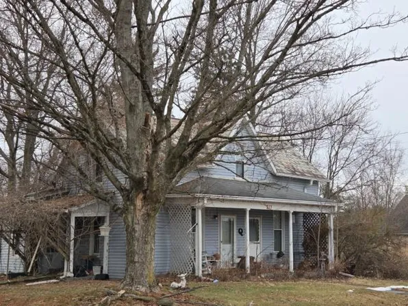317 N Main St, Pleasantville, OH 43148